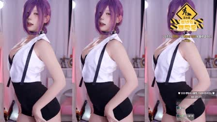 BJ고라니율电臀舞20251025Hot Dance